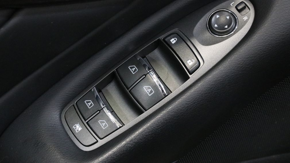 2015 Infiniti Q50 AWD limited TECH mag 19'' BOSE cam recul #11
