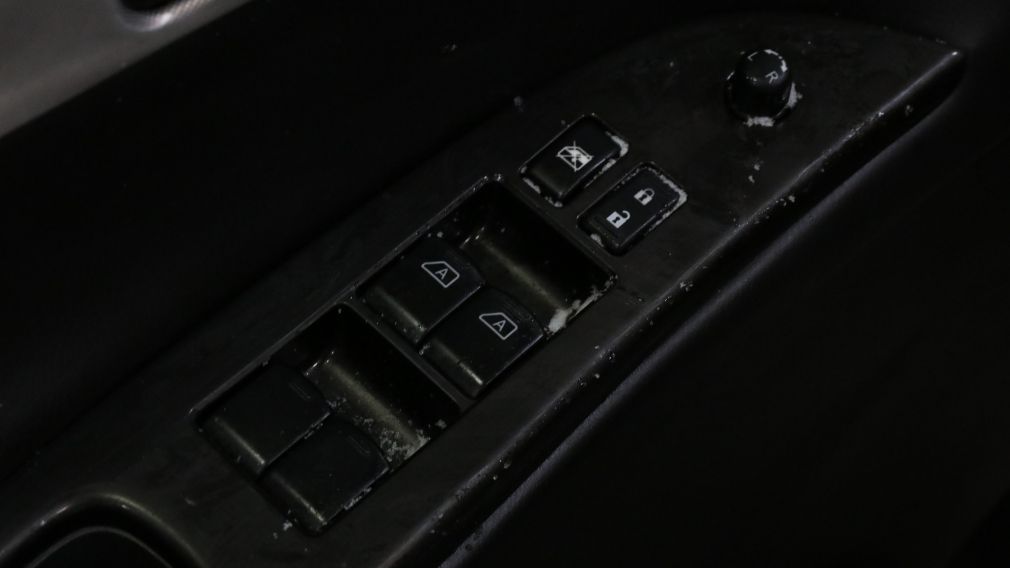 2016 Infiniti QX50 AWD 4dr CUIR BLUETOOTH CAM RECUL TOIT OUVRANT #12