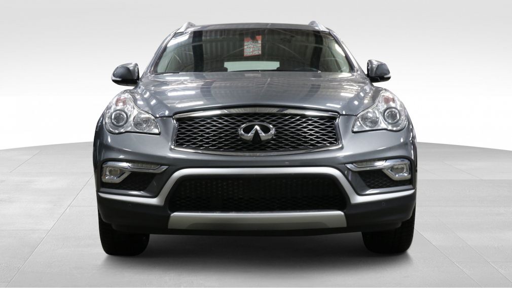 2016 Infiniti QX50 AWD PRIVILEGE NAVI CAM 360 BOSE MAG 19'' TOIT #2