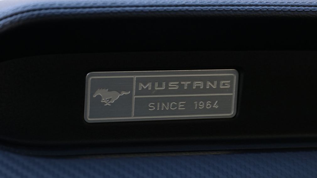 2015 Ford Mustang V6 GROUPE ÉLECTRIQUE BLUETOOTH #22