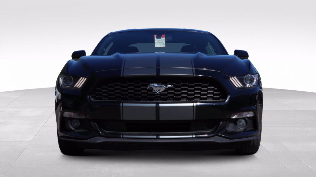 2015 Ford Mustang V6 GROUPE ÉLECTRIQUE BLUETOOTH #2