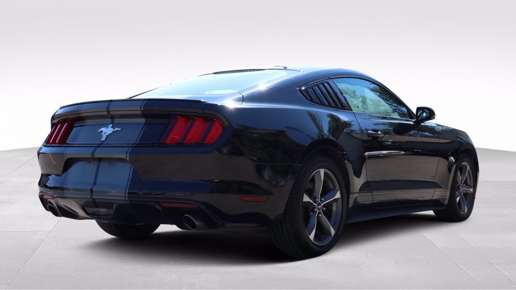 2015 Ford Mustang V6 GROUPE ÉLECTRIQUE BLUETOOTH #7