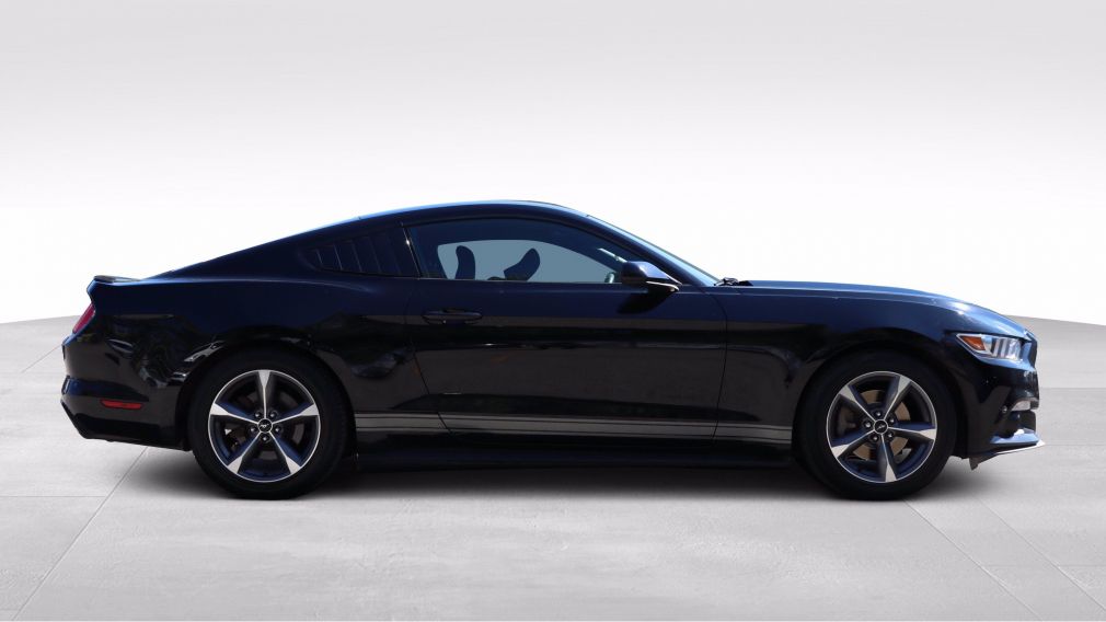 2015 Ford Mustang V6 GROUPE ÉLECTRIQUE BLUETOOTH #7