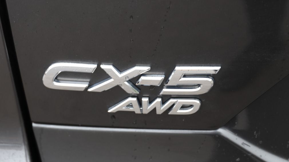 2019 Mazda CX 5 GX GROUPE ÉLECTRIQUE BLUETOOTH MAG #9