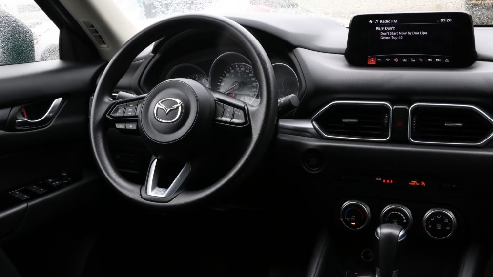 2019 Mazda CX 5 GX GROUPE ÉLECTRIQUE BLUETOOTH MAG #25