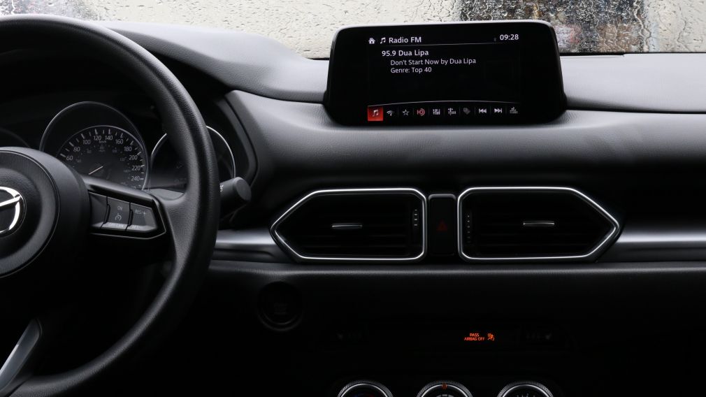 2019 Mazda CX 5 GX GROUPE ÉLECTRIQUE BLUETOOTH MAG #27