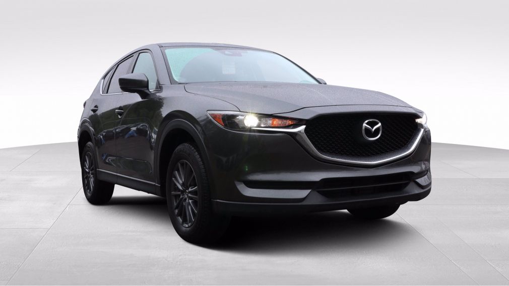 2019 Mazda CX 5 GX GROUPE ÉLECTRIQUE BLUETOOTH MAG #0