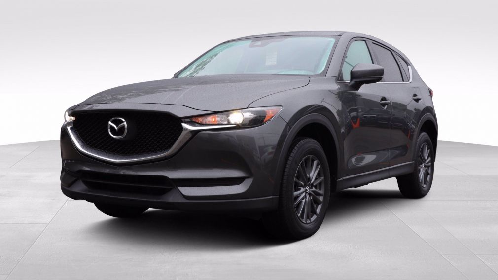 2019 Mazda CX 5 GX GROUPE ÉLECTRIQUE BLUETOOTH MAG #2