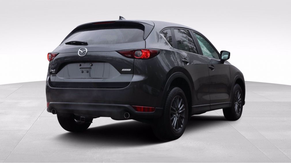 2019 Mazda CX 5 GX GROUPE ÉLECTRIQUE BLUETOOTH MAG #6