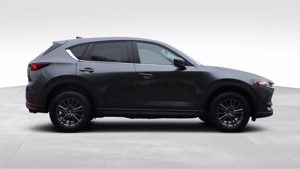 2019 Mazda CX 5 GX GROUPE ÉLECTRIQUE BLUETOOTH MAG #8