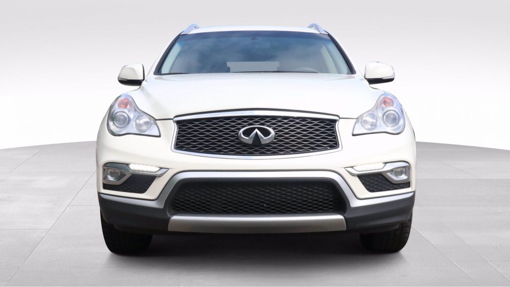 2016 Infiniti QX50 AWD LUXURY CUIR MAGS #1