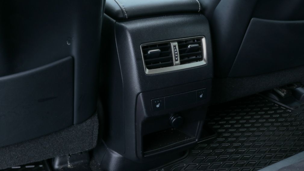 2017 Lexus RX350 V6 AWD | CUIR TOIT OUVRANT BLUETOOTH CAM RECUL #26