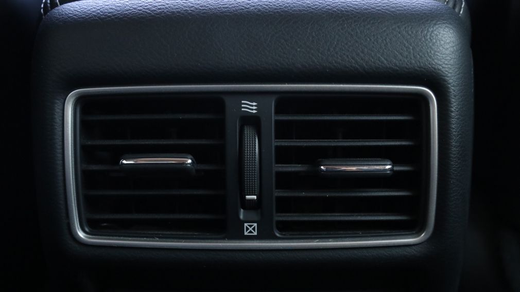 2015 Infiniti Q50 AWD PREMIUM NAVI MAGS 19" #25