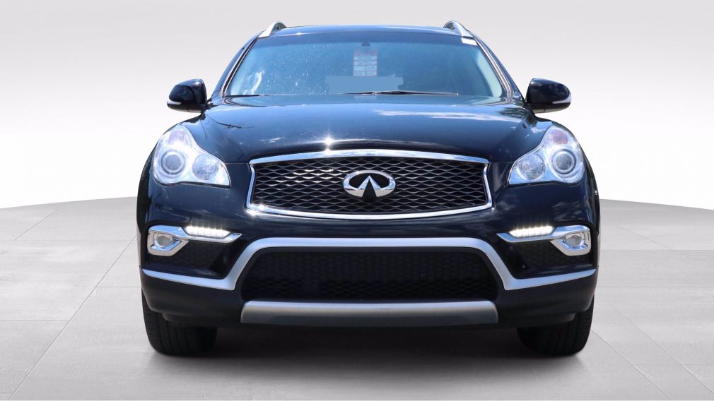 2016 Infiniti QX50 AWD LUXURY CUIR MAGS #1