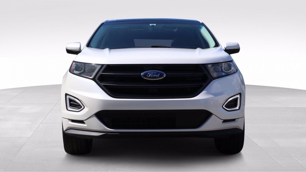 2016 Ford EDGE ECOBOOST AWD SPORT | MAGS 21'' - NAV. - PANO - CAM #2