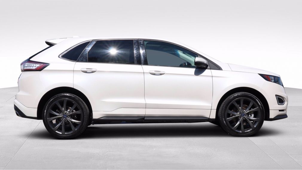 2016 Ford EDGE ECOBOOST AWD SPORT | MAGS 21'' - NAV. - PANO - CAM #8