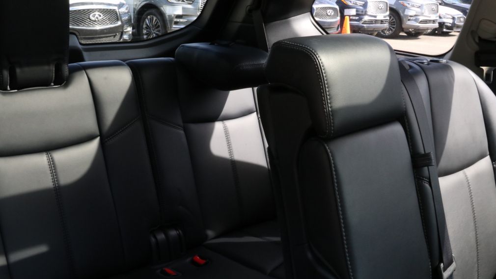 2019 Nissan Pathfinder SL Premium CUIR TOIT NAVI #25