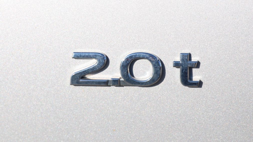 2016 Infiniti Q50 2.0t CONVENIENCE NAVI DRIVER ASSIST #10