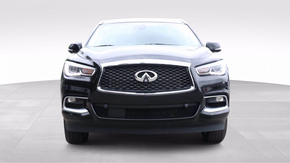 2016 Infiniti QX60 AWD PREMIUM THEATRE #2