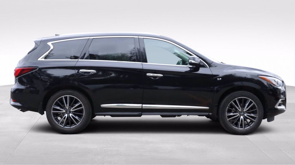 2016 Infiniti QX60 AWD PREMIUM THEATRE #8