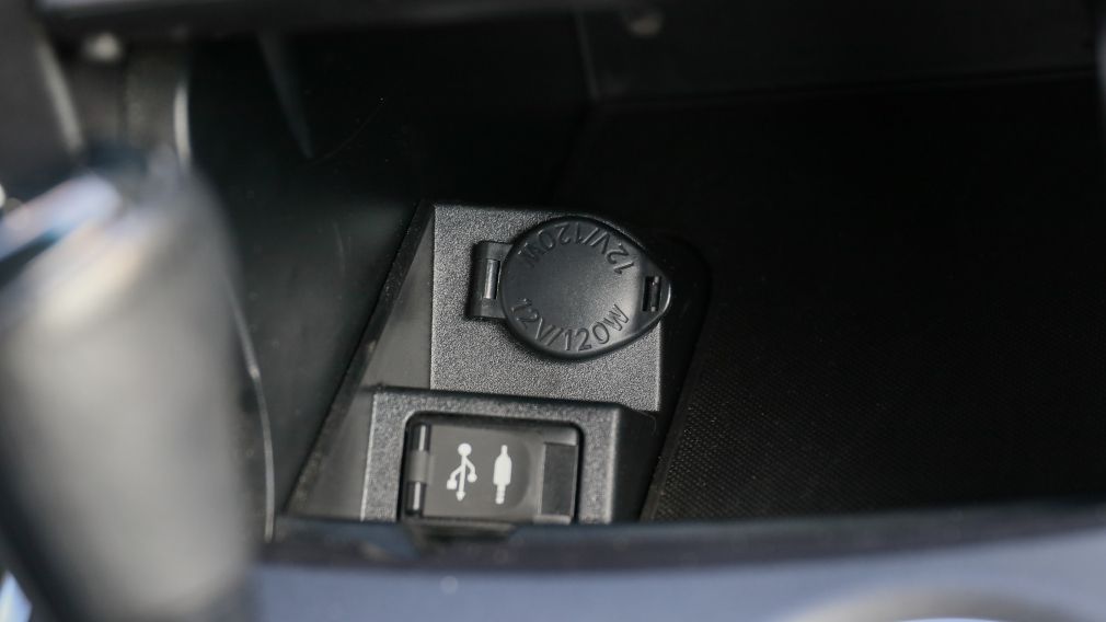 2016 Toyota Camry LE | CAM RECUL - A/C - PADDLE SHIFT - LUM.AUTO - #22