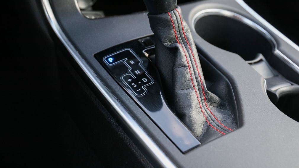 2016 Toyota Camry LE | CAM RECUL - A/C - PADDLE SHIFT - LUM.AUTO - #23