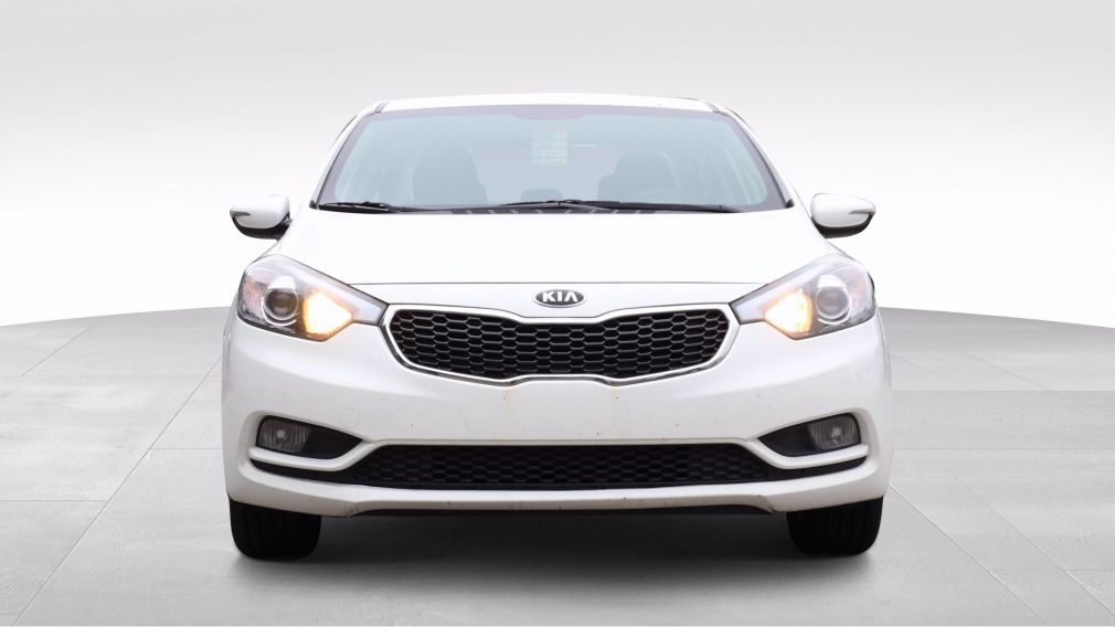 2014 Kia Forte LX GROUPE ÉLECTRIQUE BLUETOOTH MAG #2