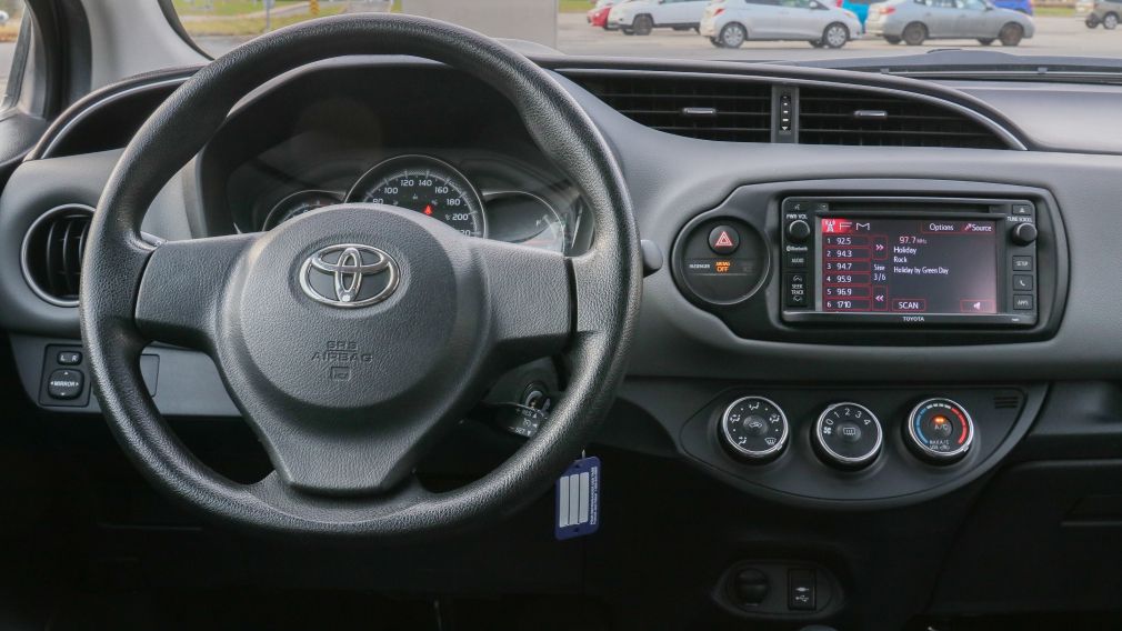 2015 Toyota Yaris LE | A/C - BLUETOOTH - #11