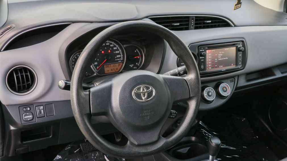 2015 Toyota Yaris LE | A/C - BLUETOOTH - #12