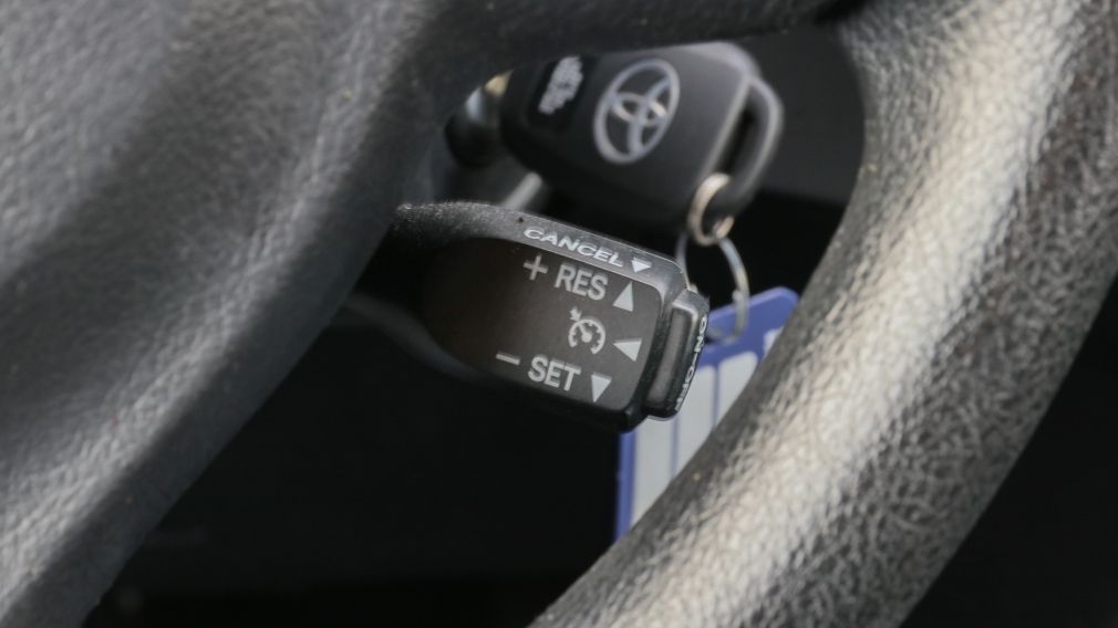 2015 Toyota Yaris LE | A/C - BLUETOOTH - #13