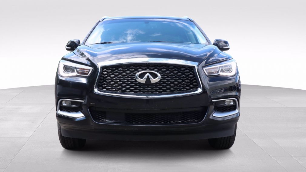 2016 Infiniti QX60 AWD CUIR TOIT MAGS #2