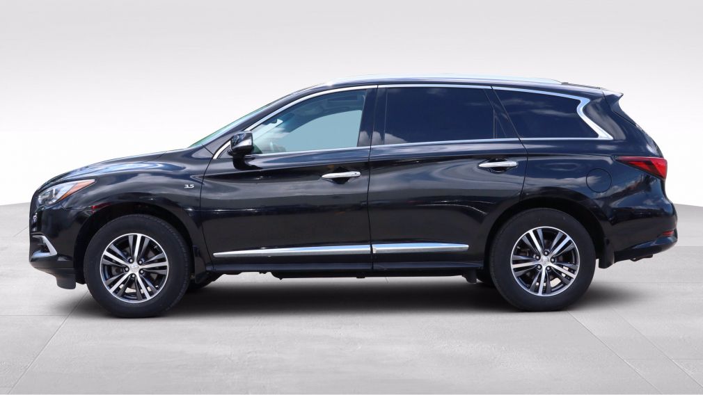 2016 Infiniti QX60 AWD CUIR TOIT MAGS #3