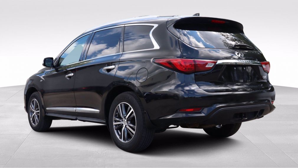 2016 Infiniti QX60 AWD CUIR TOIT MAGS #4