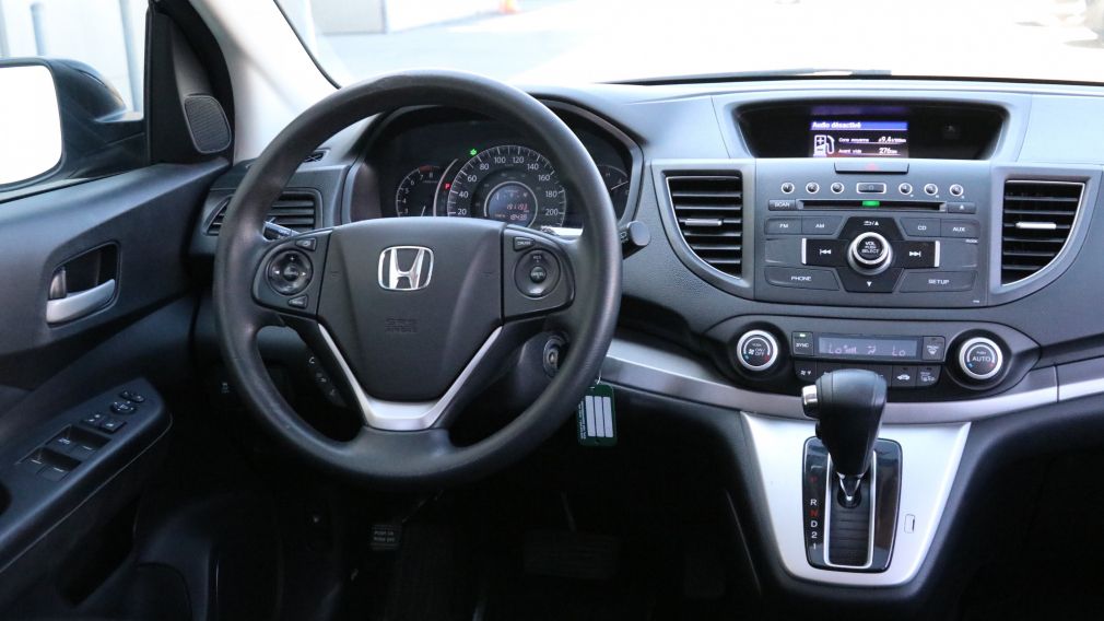 2012 Honda CRV EX TOIT - MAGS - CAMERA DE RECUL #20