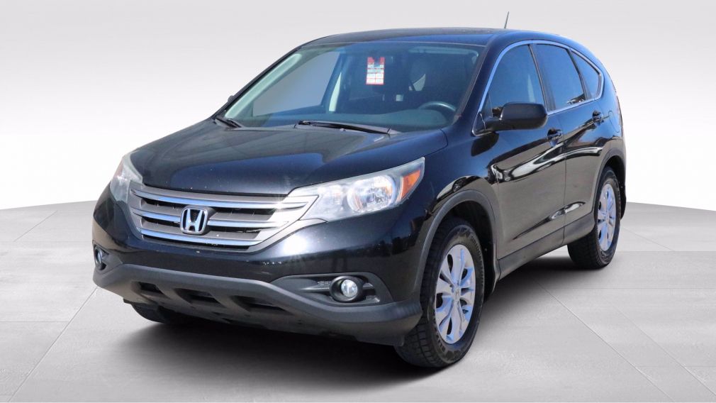 2012 Honda CRV EX TOIT - MAGS - CAMERA DE RECUL #0