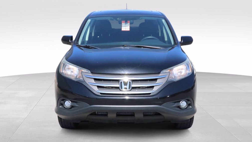 2012 Honda CRV EX TOIT - MAGS - CAMERA DE RECUL #2