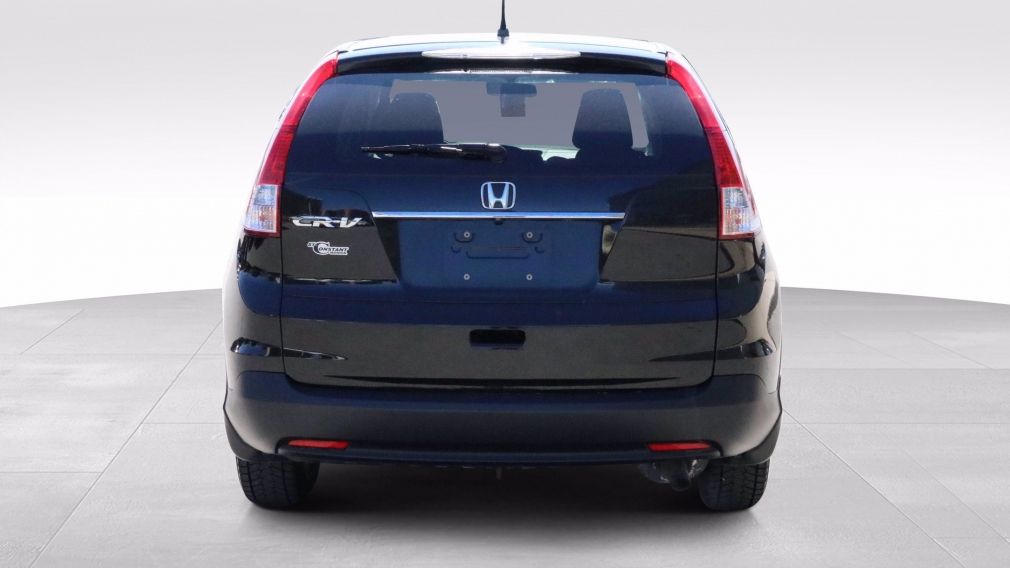 2012 Honda CRV EX TOIT - MAGS - CAMERA DE RECUL #4