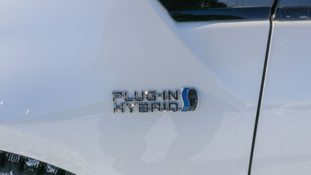 2017 Toyota Prius PRIUS PRIME | CRUISE CONTROL INTELLIGENT - BLUETOO #24