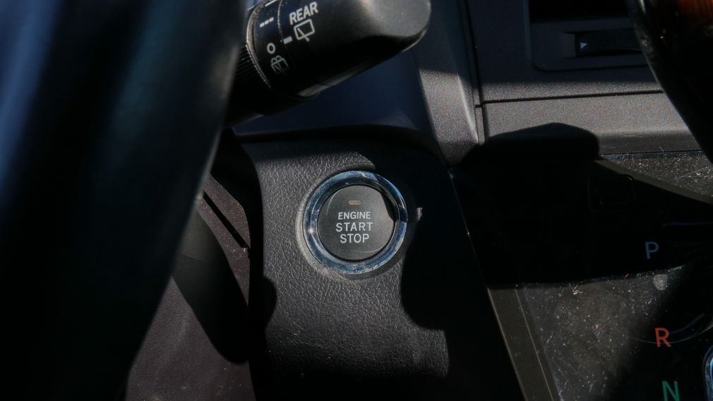 2017 Toyota Sienna LIMITED A/C CUIR TOIT NAV MAGS CAM RECUL #19