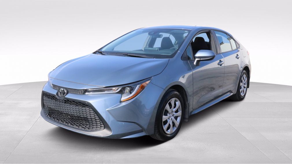 2020 Toyota Corolla L | A/C - CAM. RECUL  - BLUETOOTH #2