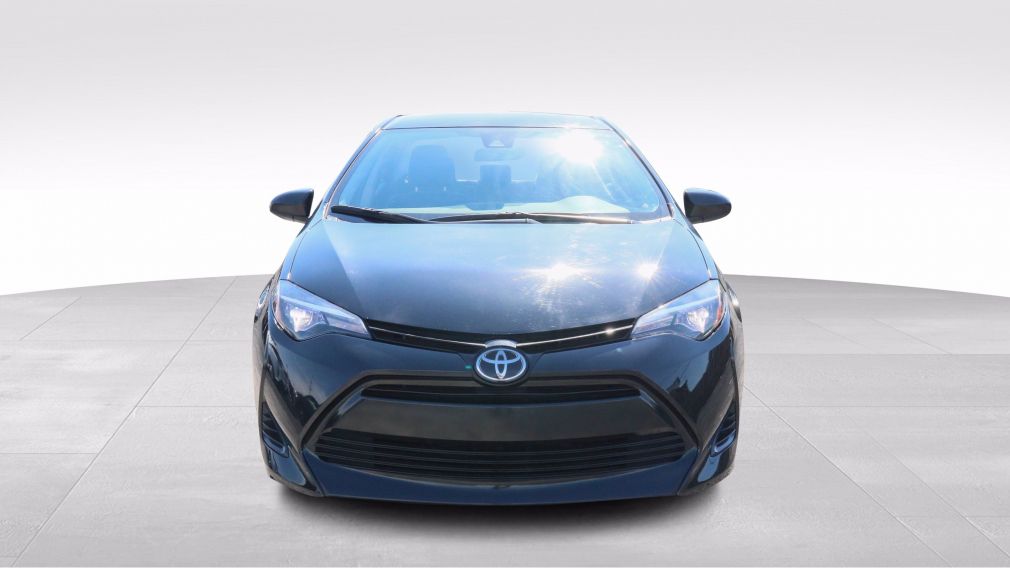 2017 Toyota Corolla LE l AUTO - AC - CAM RECUL - BLUETOOTH - VITRE ELE #8