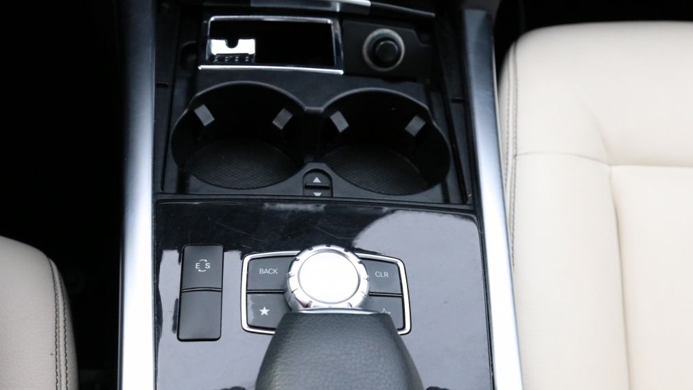2014 Mercedes Benz E350 E 350 4MATIC CUIR TOIT NAVI #21