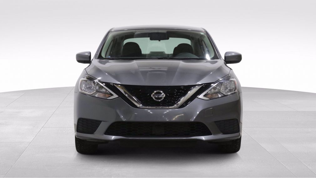 2018 Nissan Sentra S GR ÉLECT CAM RECUL BLUETOOTH #2