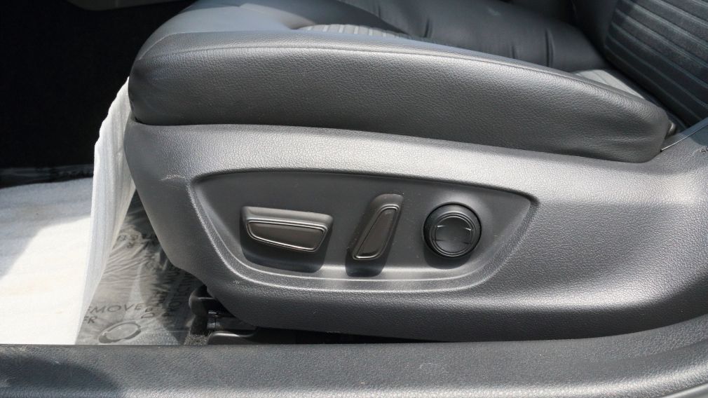 2018 Toyota Camry SE HYBRID - SOFTEX - MAGS - CRUISE CONTROL INTELLI #11