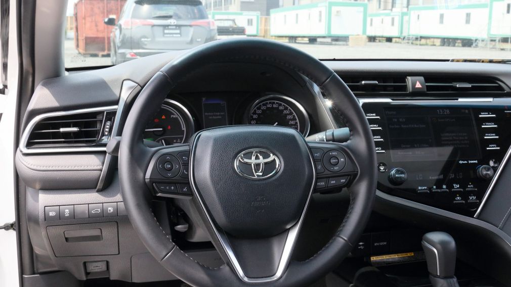 2018 Toyota Camry SE HYBRID - SOFTEX - MAGS - CRUISE CONTROL INTELLI #13
