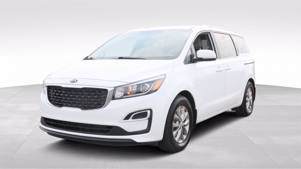 2019 Kia Sedona LX+ - TOIT OUVRANT - CAMERA DE RECUL #2