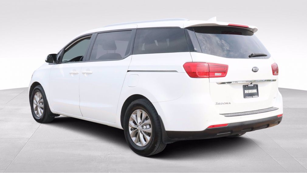 2019 Kia Sedona LX+ - TOIT OUVRANT - CAMERA DE RECUL #5