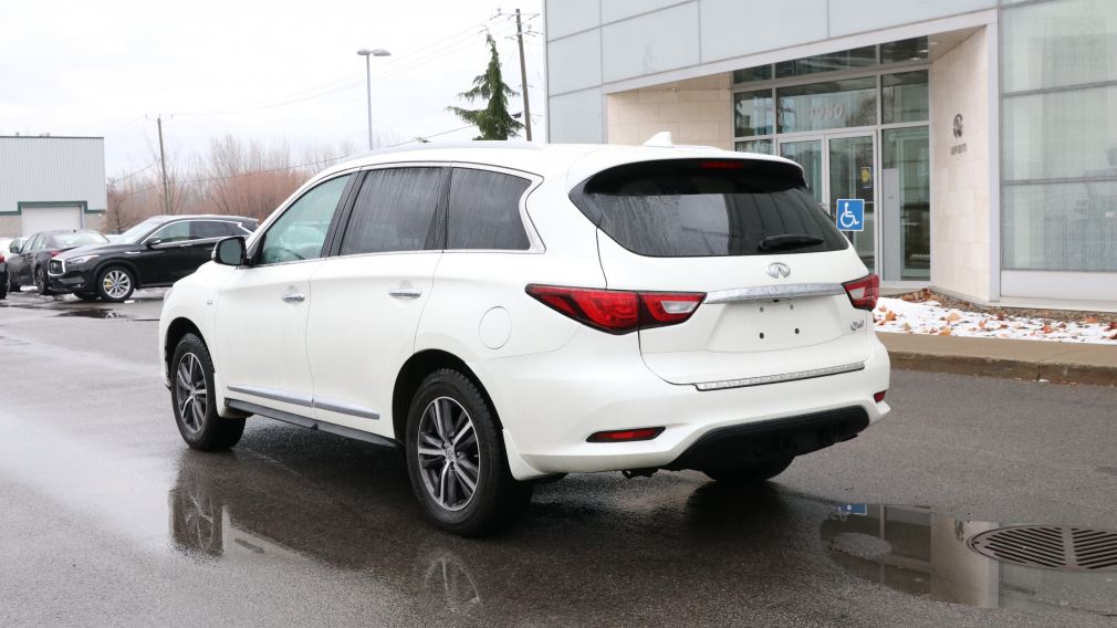 2017 Infiniti QX60 AWD CUIR TOIT MAGS #4