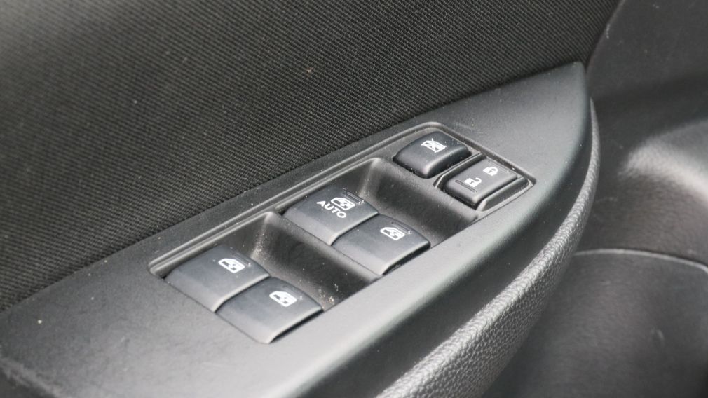 2013 Subaru Outback 2.5i Touring | CRUISE CONTROL - SIEGES ELECTRIQUE #11