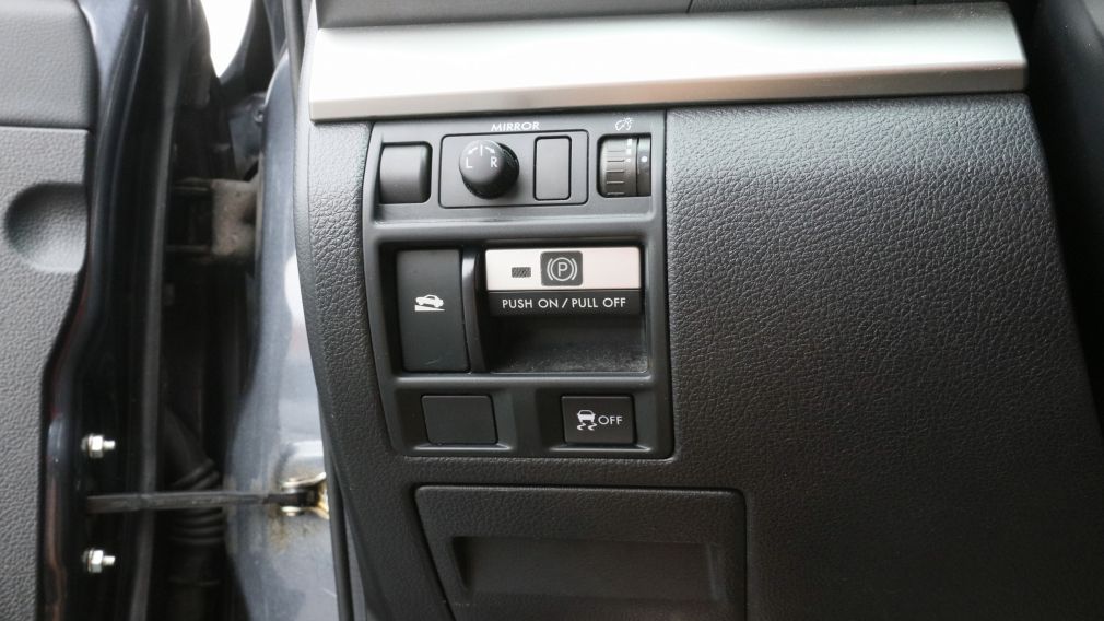 2013 Subaru Outback 2.5i Touring | CRUISE CONTROL - SIEGES ELECTRIQUE #14